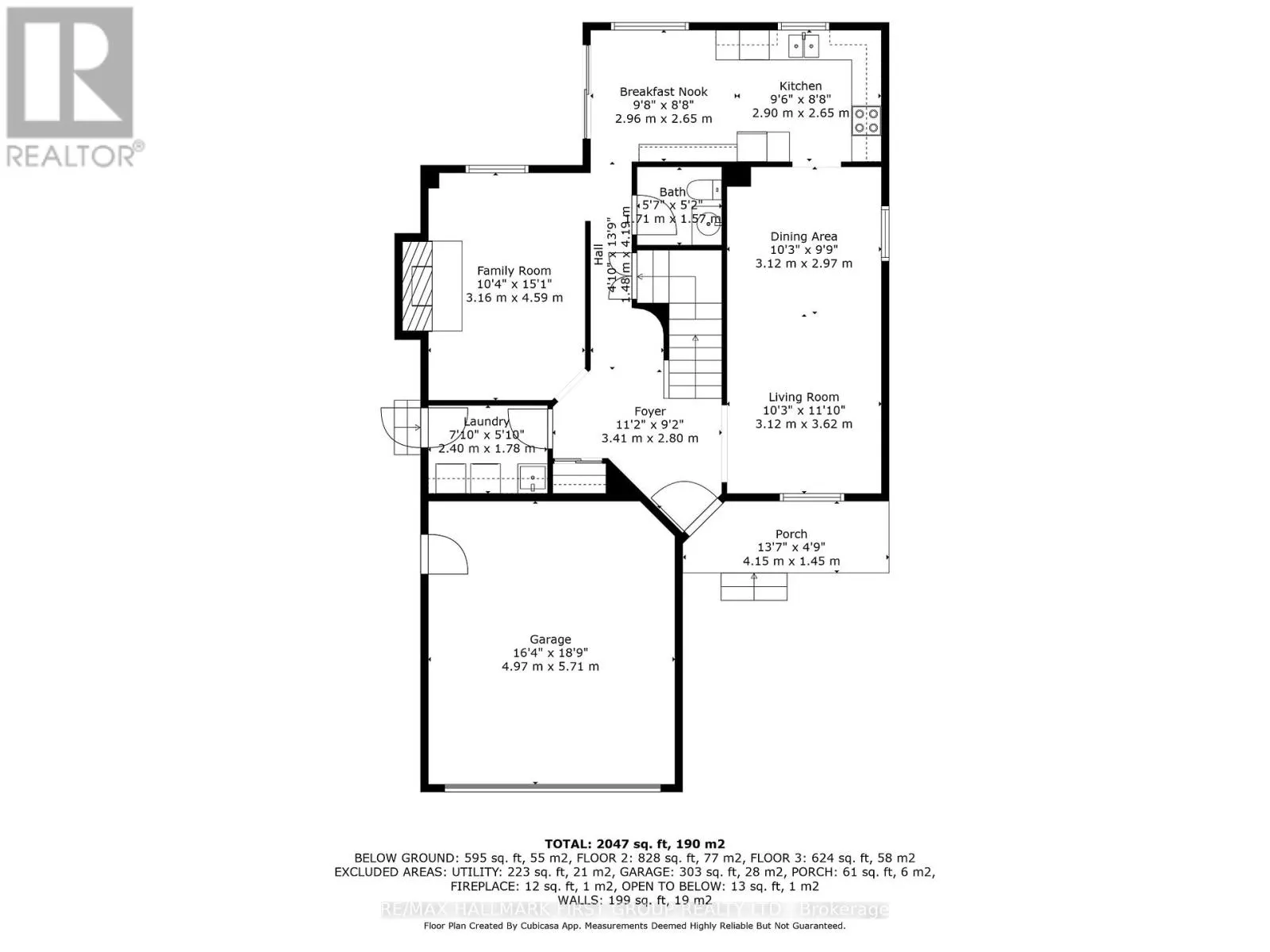 111 CLAYTON CRESCENT