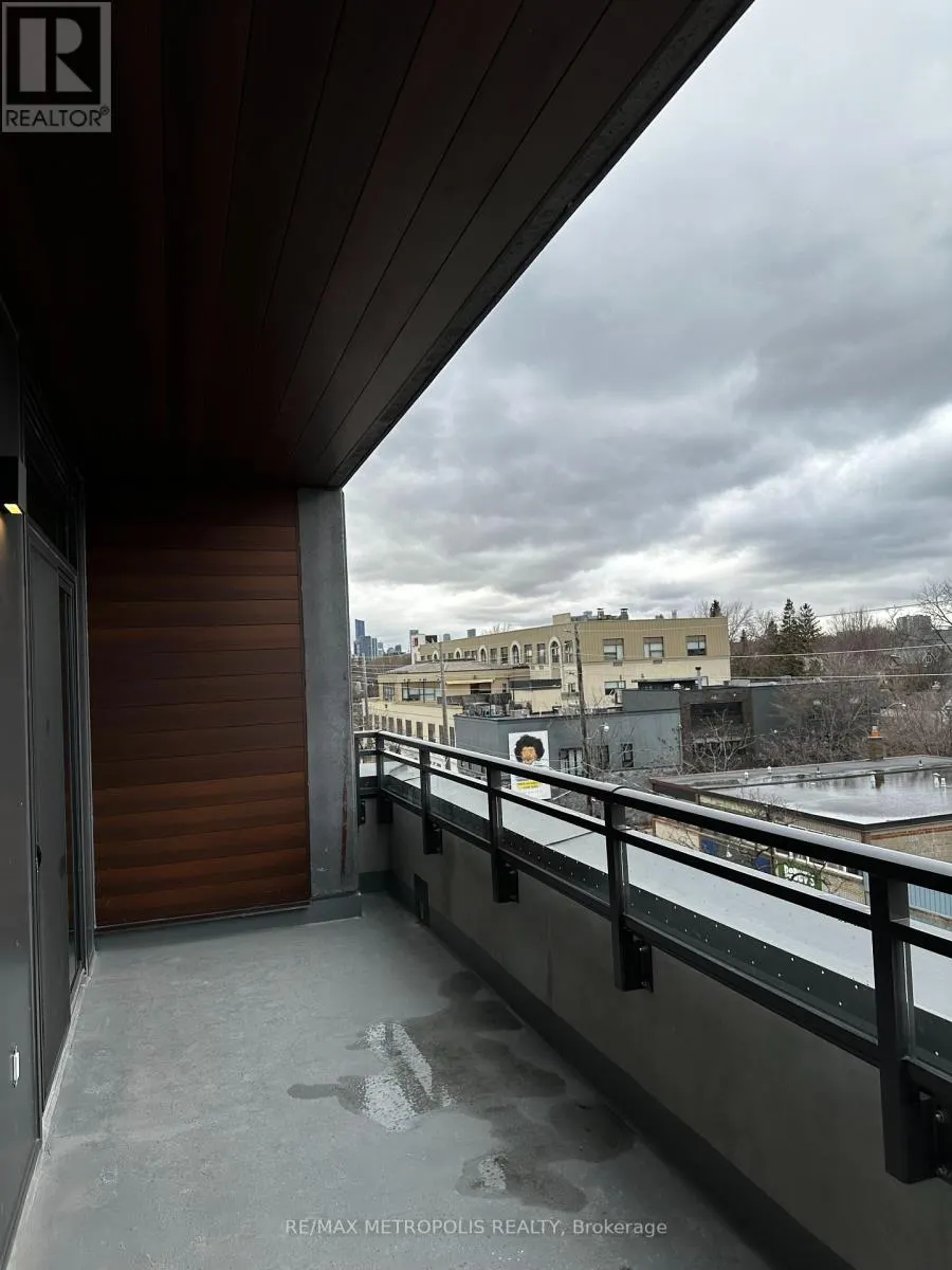 406 - 1285 QUEEN STREET E