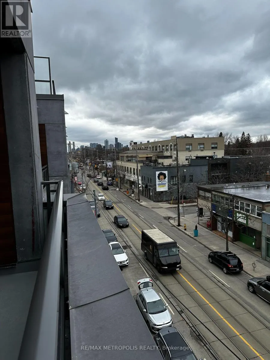 406 - 1285 QUEEN STREET E