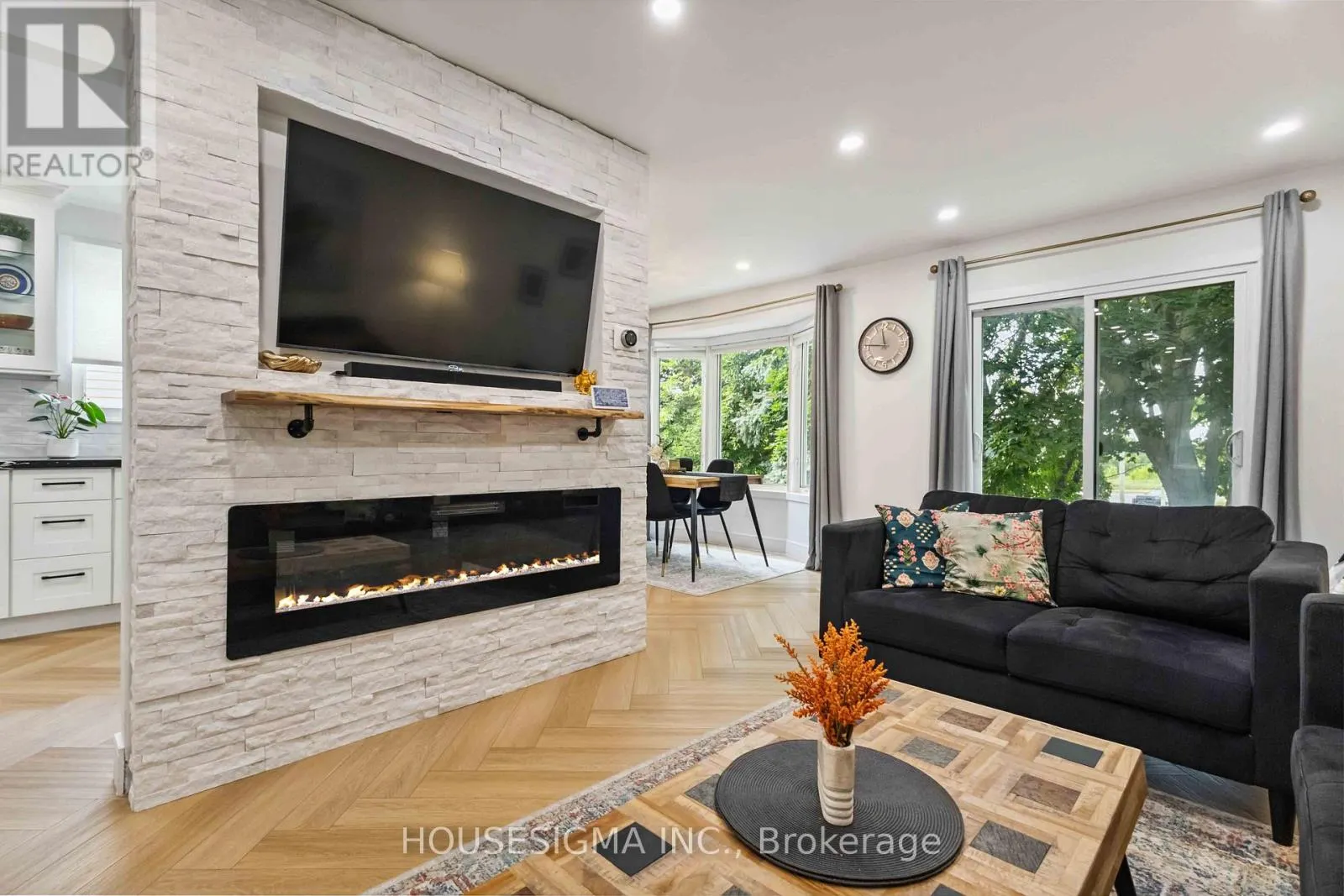 1430 PALMETTO DRIVE