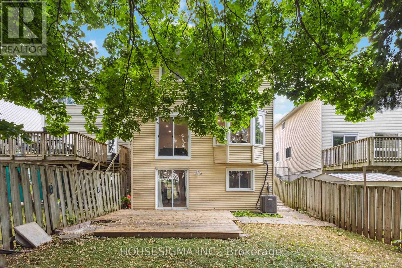 1430 PALMETTO DRIVE