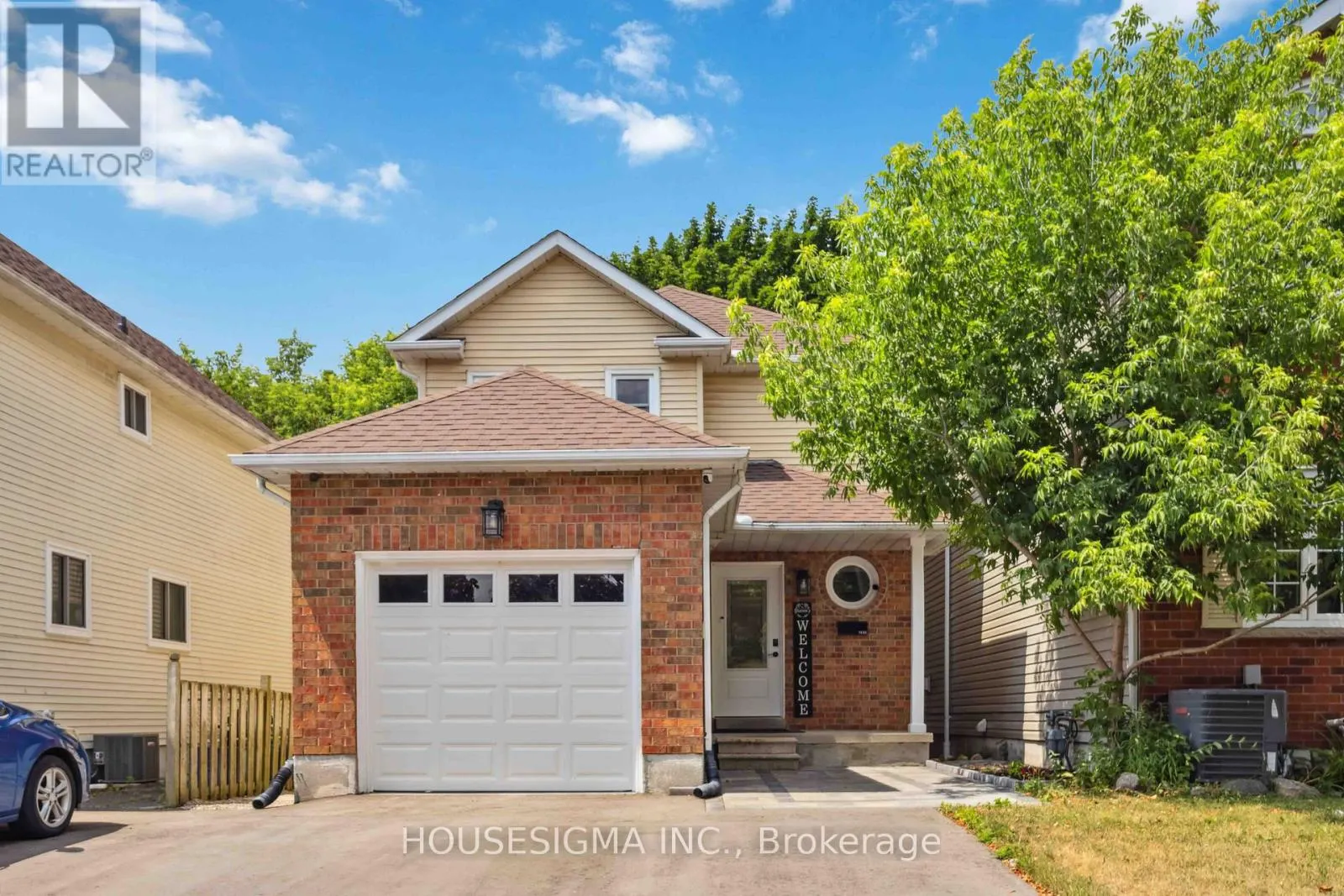 1430 PALMETTO DRIVE