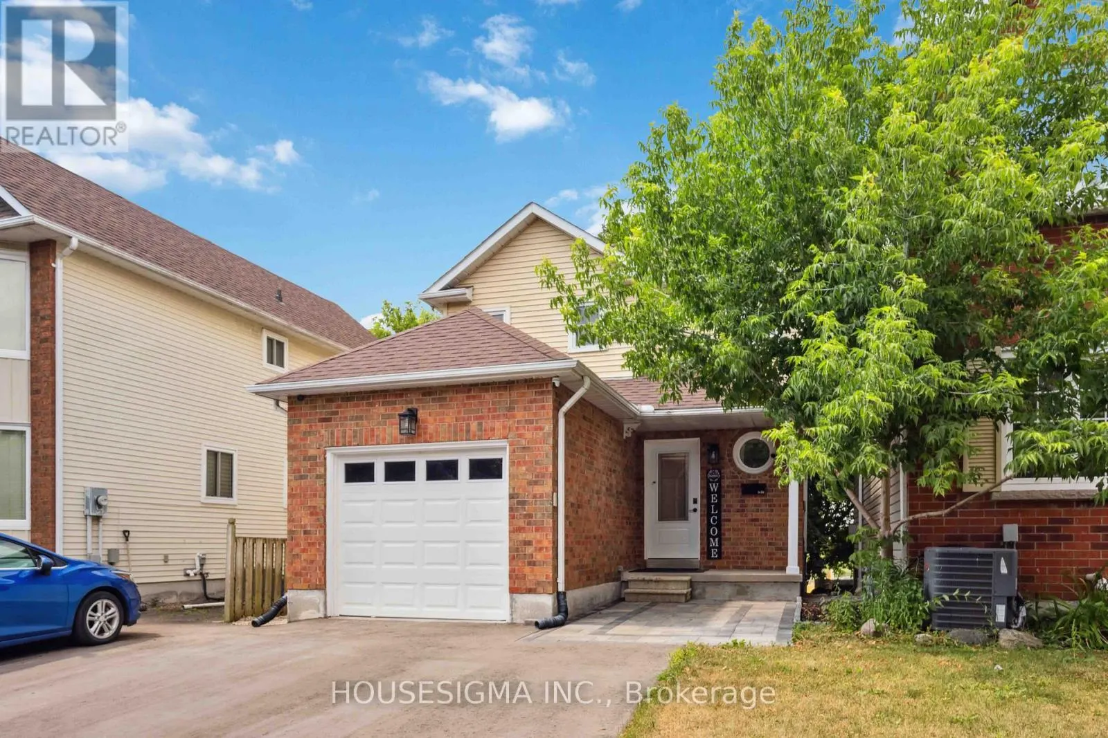 1430 PALMETTO DRIVE