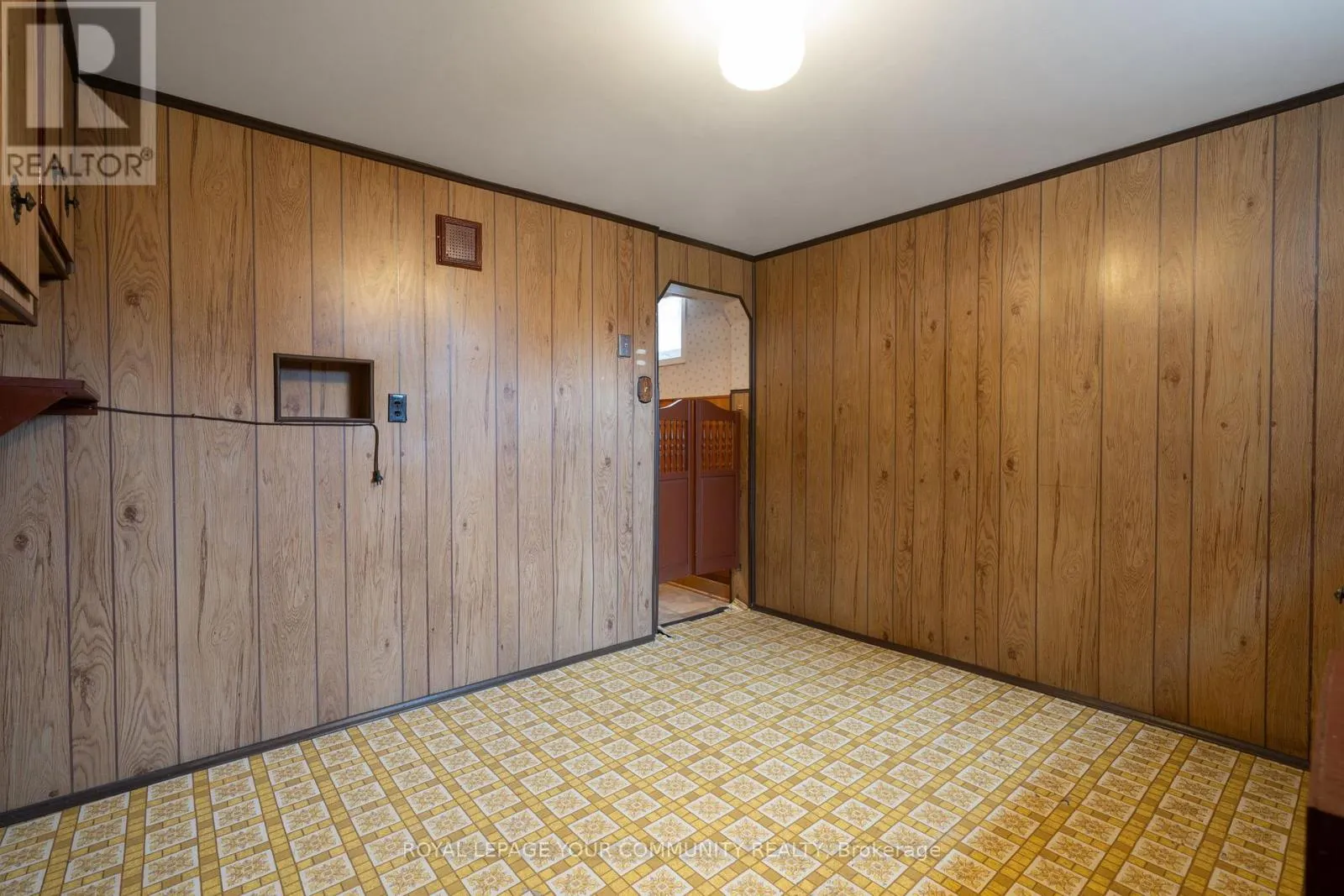 77 PEACE DRIVE