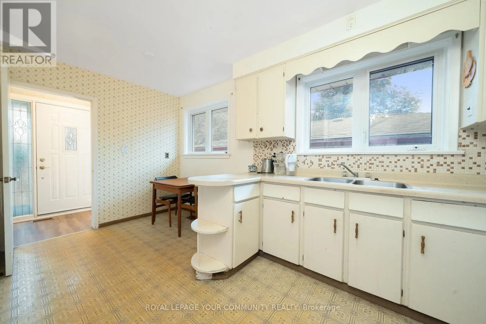 77 PEACE DRIVE