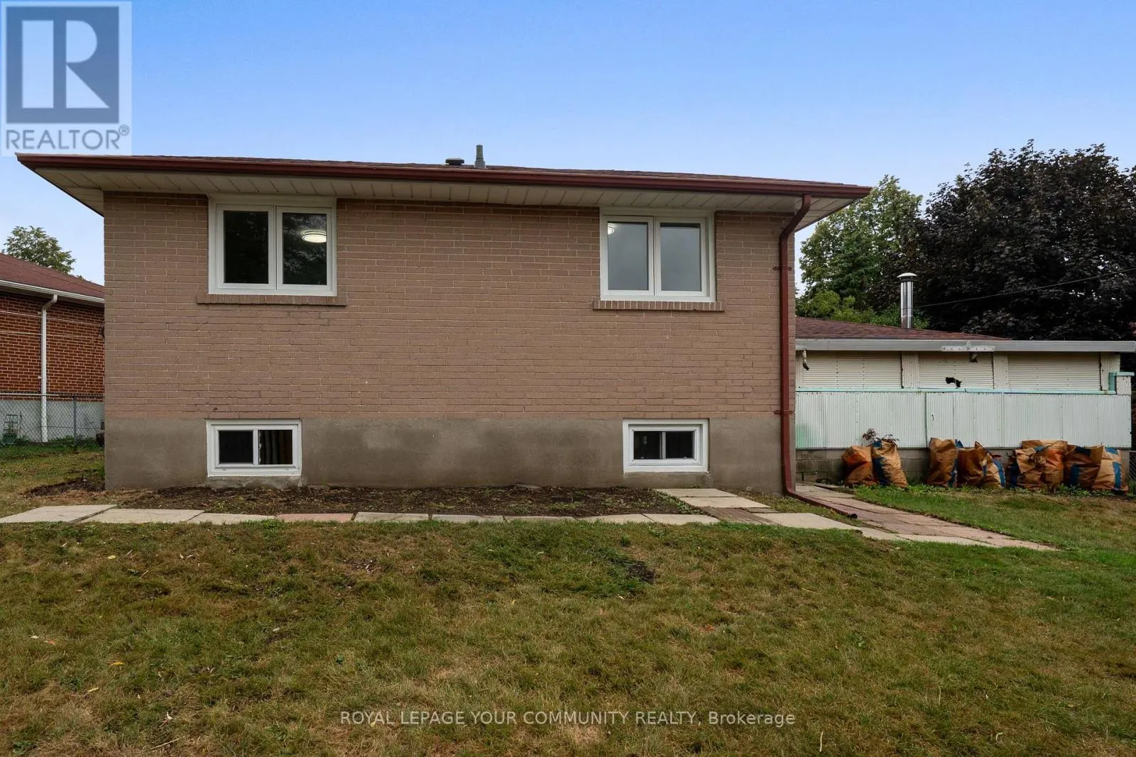 77 PEACE DRIVE
