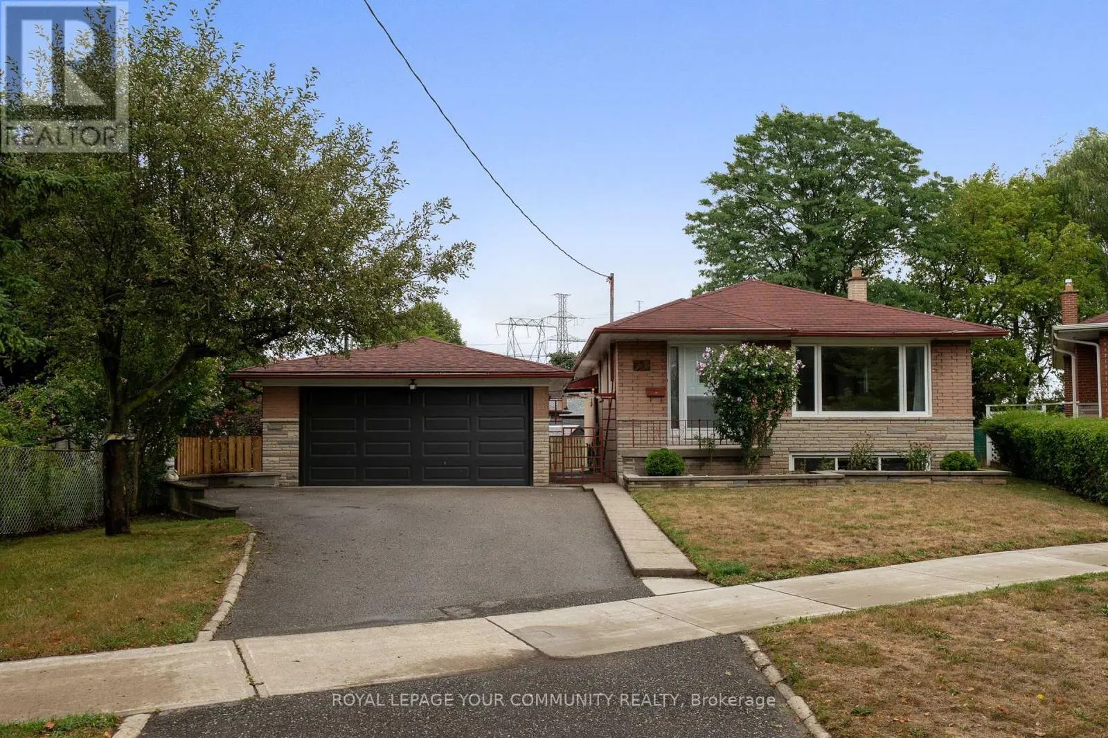 77 PEACE DRIVE