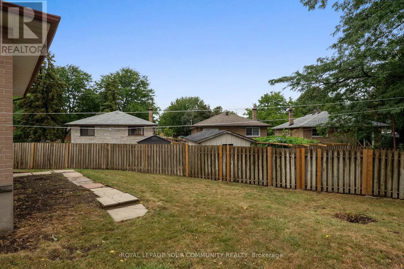 77 PEACE DRIVE
