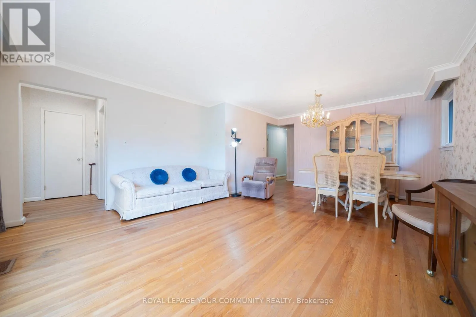 77 PEACE DRIVE
