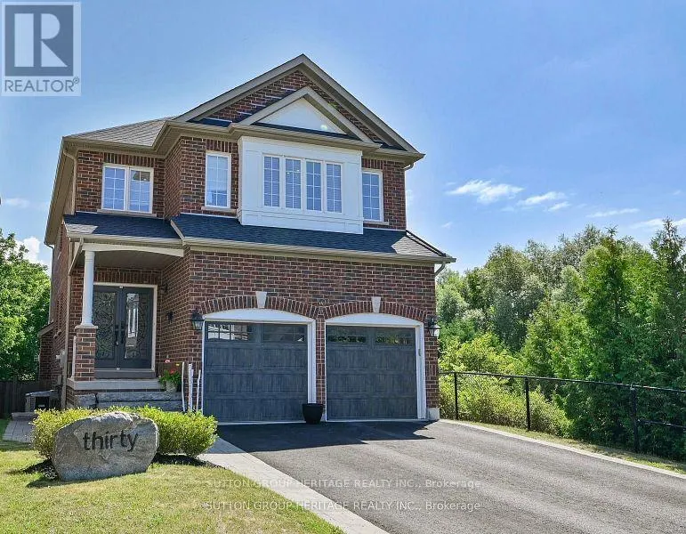 30 BRADFORD COURT