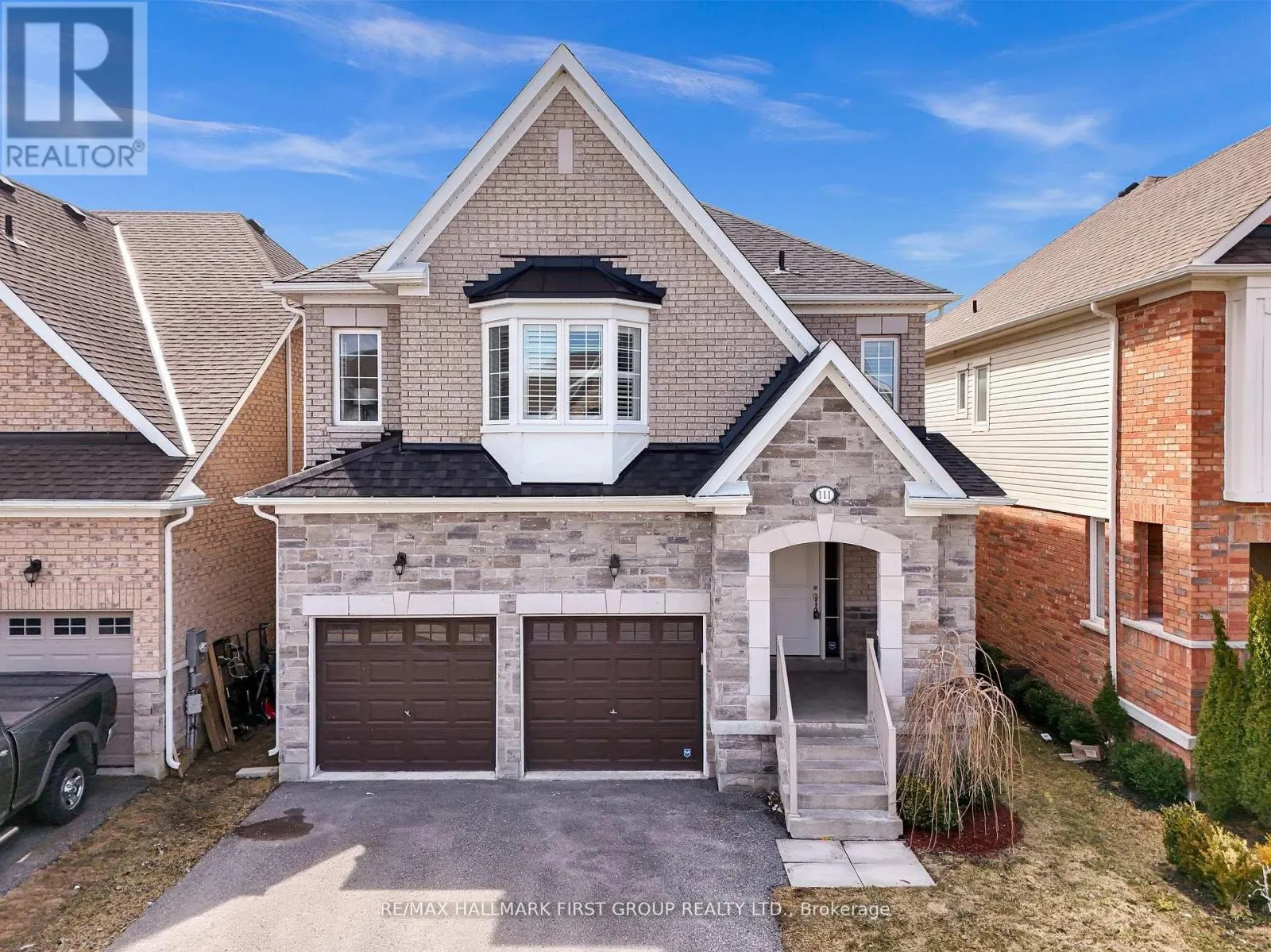 111 FRED JACKMAN AVENUE