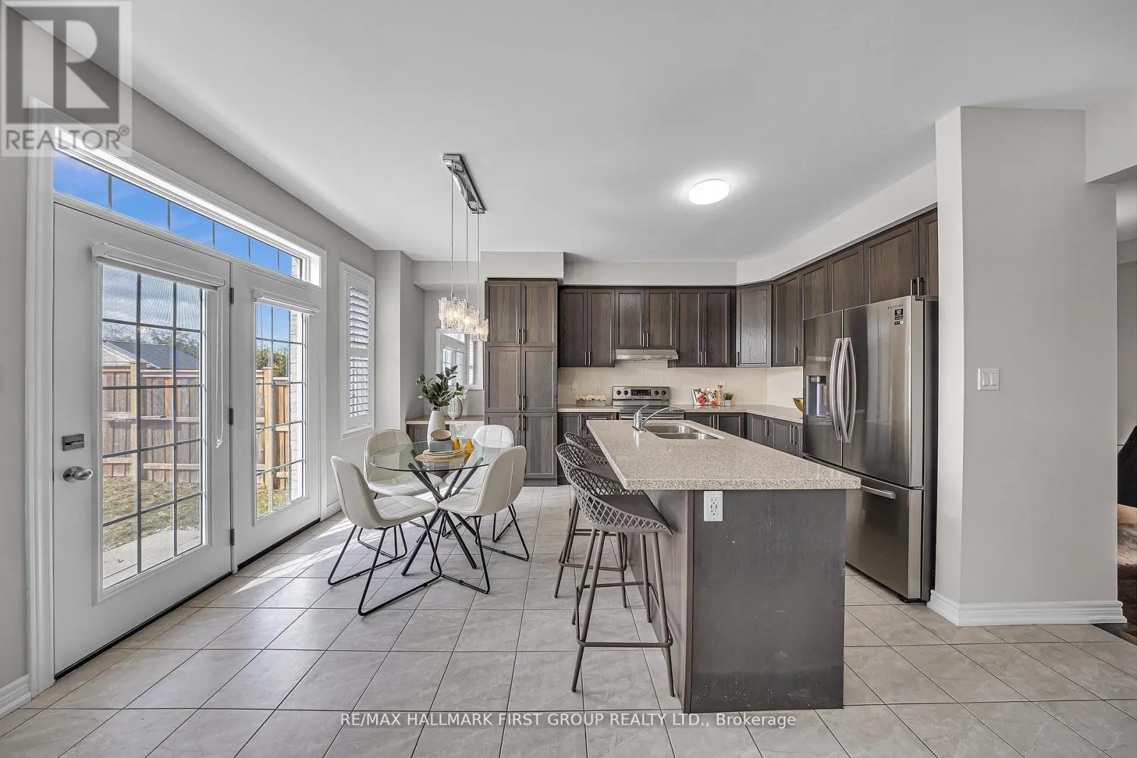111 FRED JACKMAN AVENUE