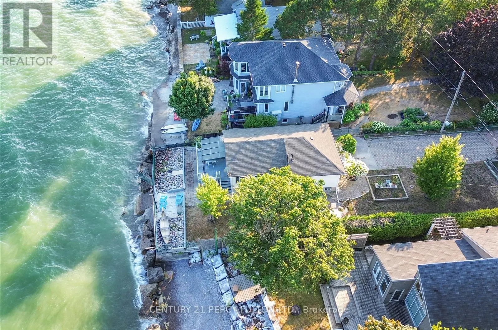 135 CEDAR CREST BEACH ROAD