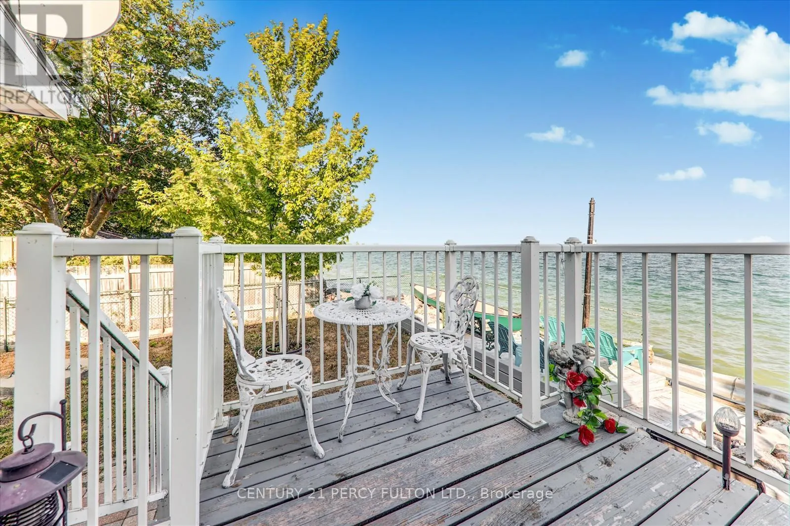 135 CEDAR CREST BEACH ROAD