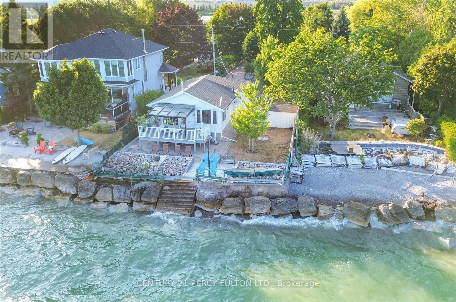 135 CEDAR CREST BEACH ROAD