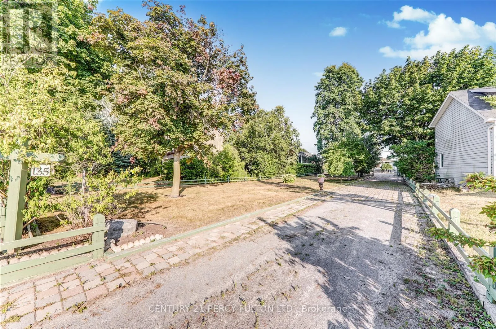 135 CEDAR CREST BEACH ROAD