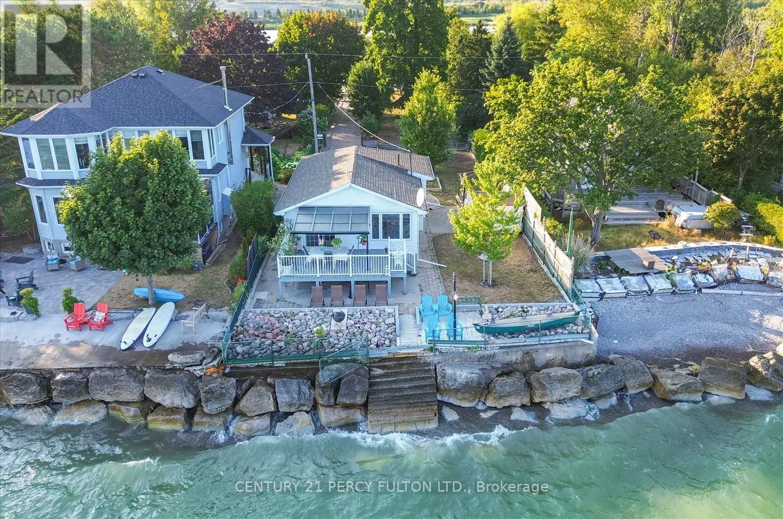 135 CEDAR CREST BEACH ROAD
