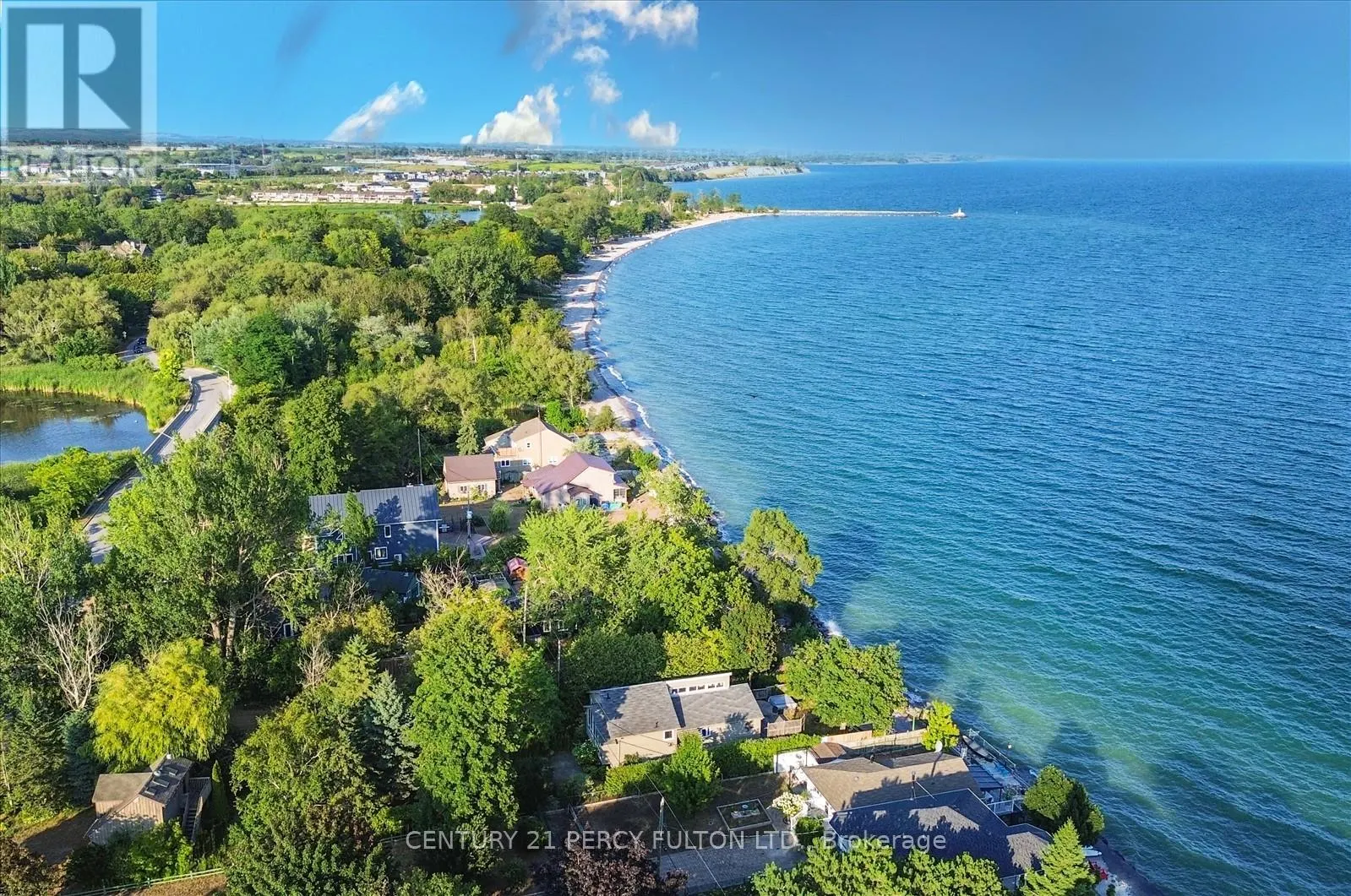135 CEDAR CREST BEACH ROAD