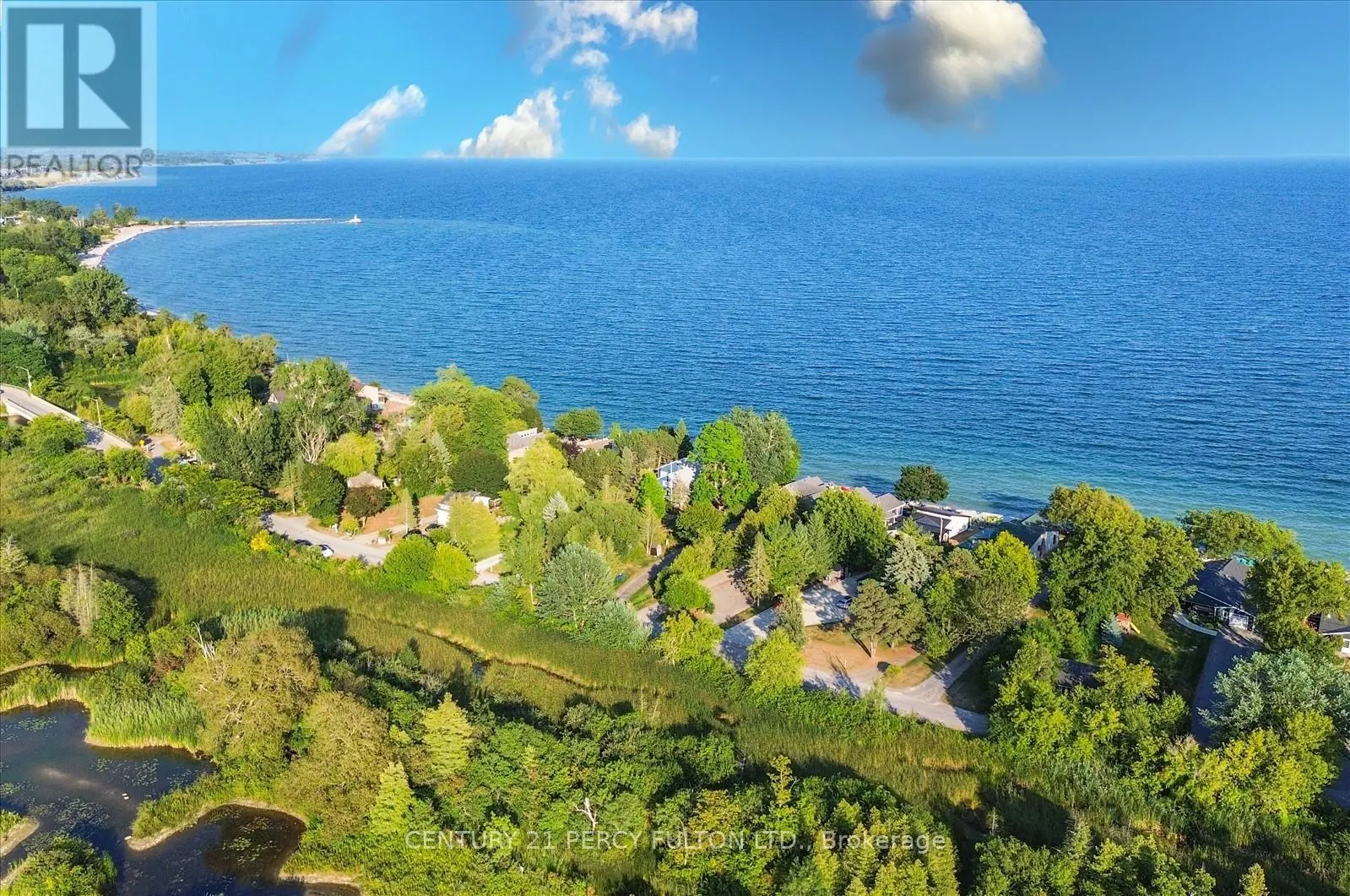 135 CEDAR CREST BEACH ROAD