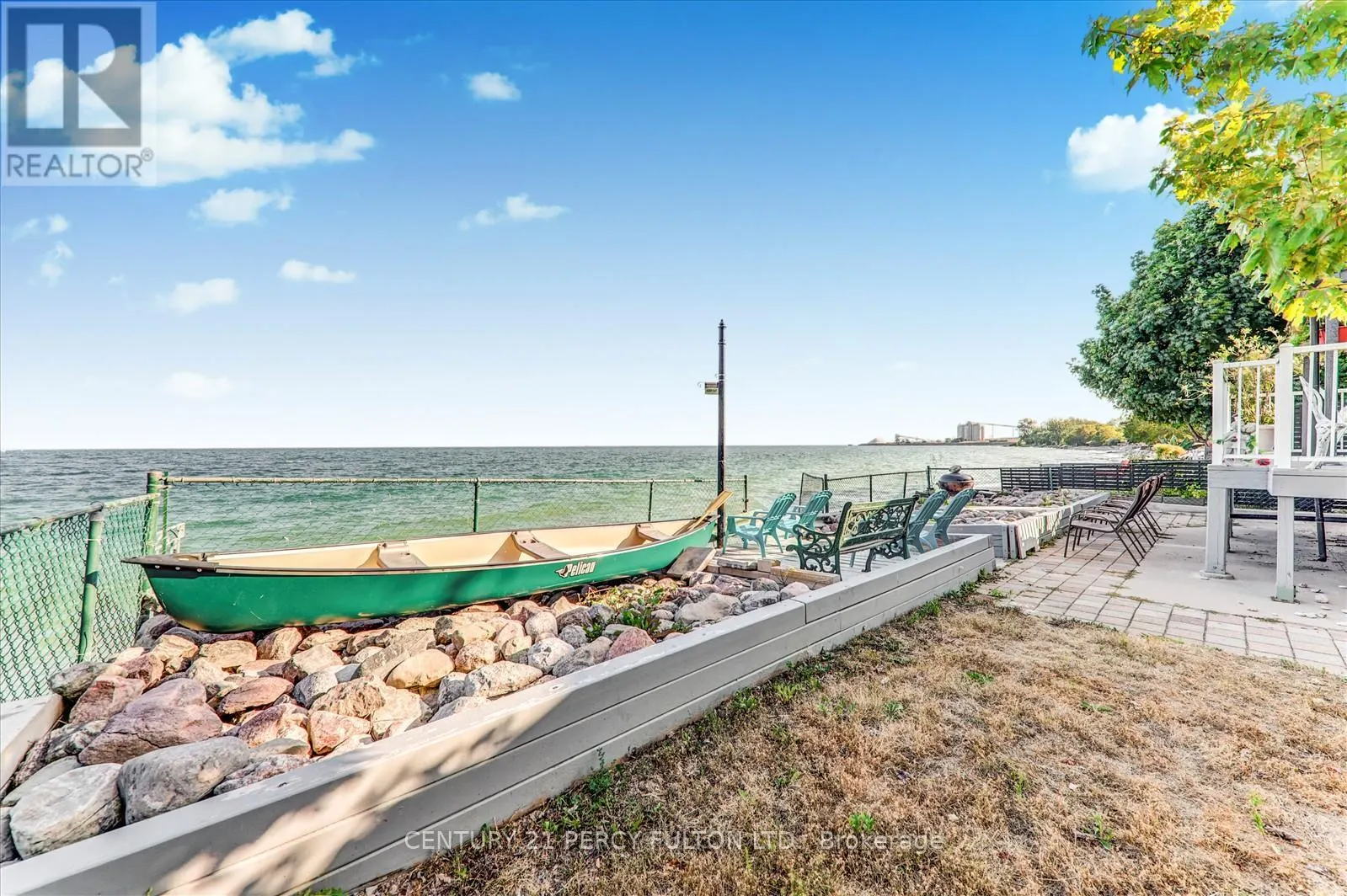 135 CEDAR CREST BEACH ROAD