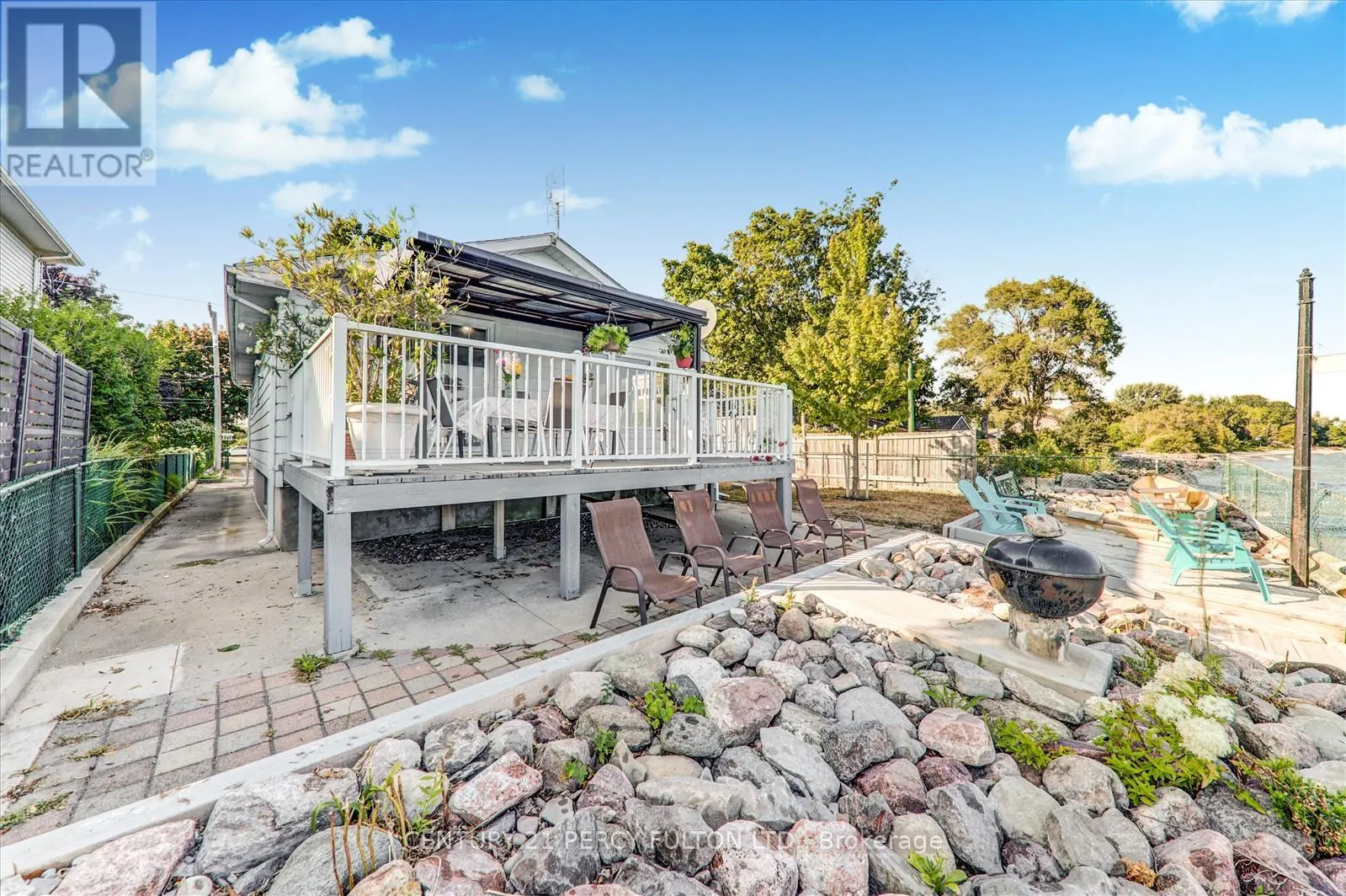 135 CEDAR CREST BEACH ROAD