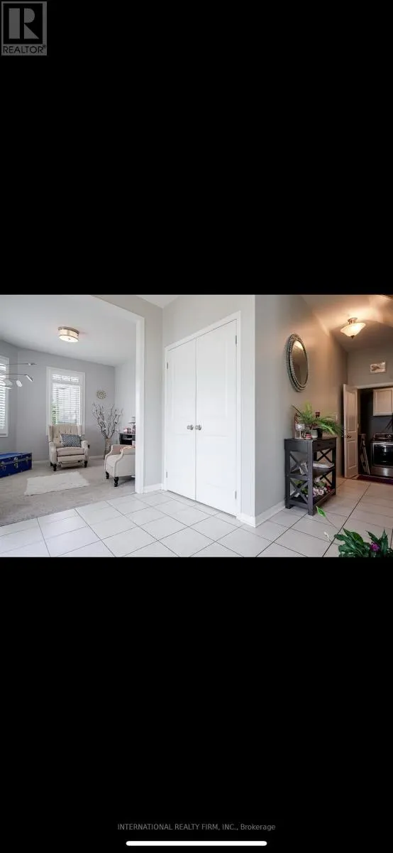 60 KENNETH COLE DRIVE