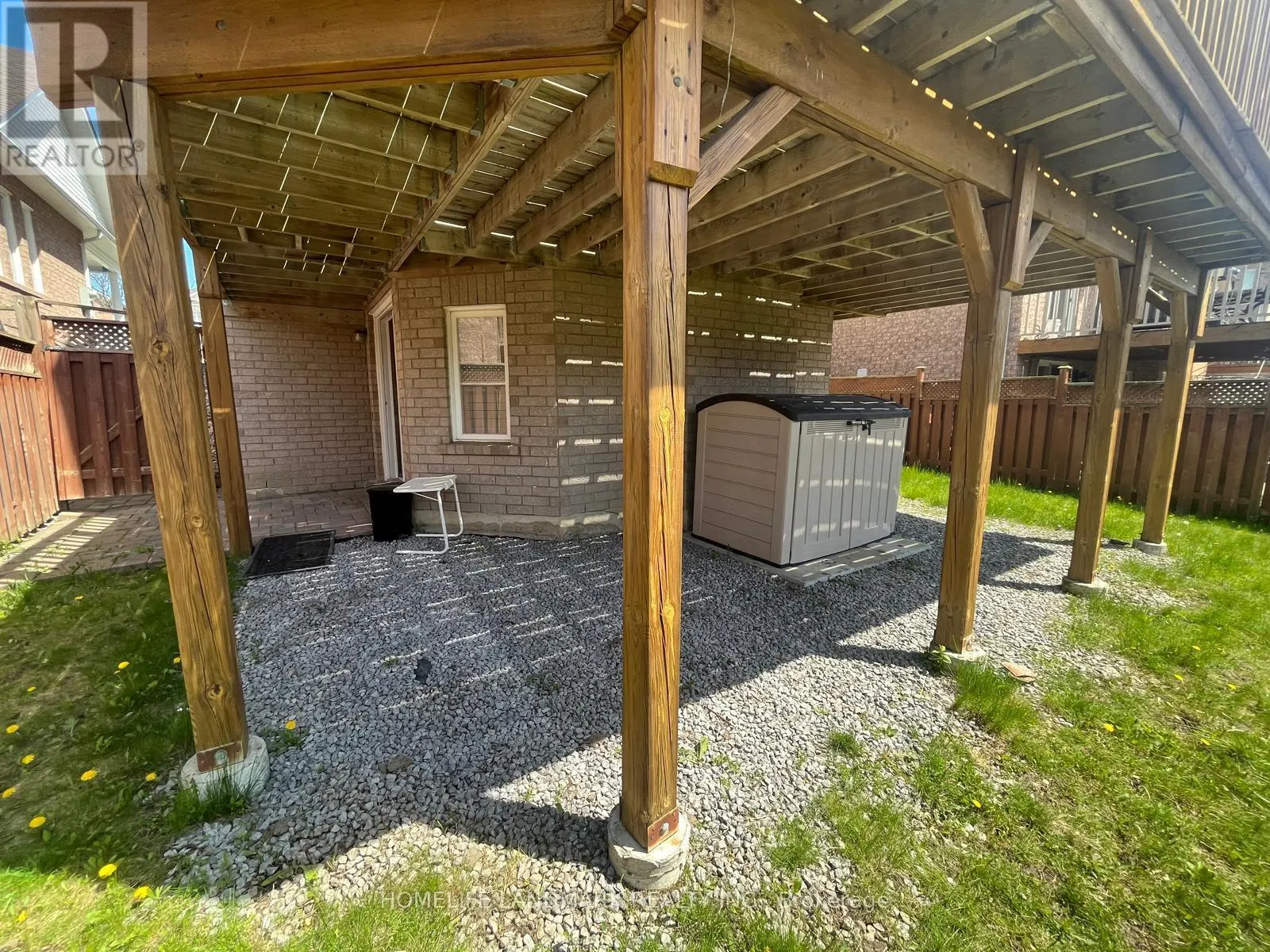 BASEMENT - 66 WOODCOCK AVENUE