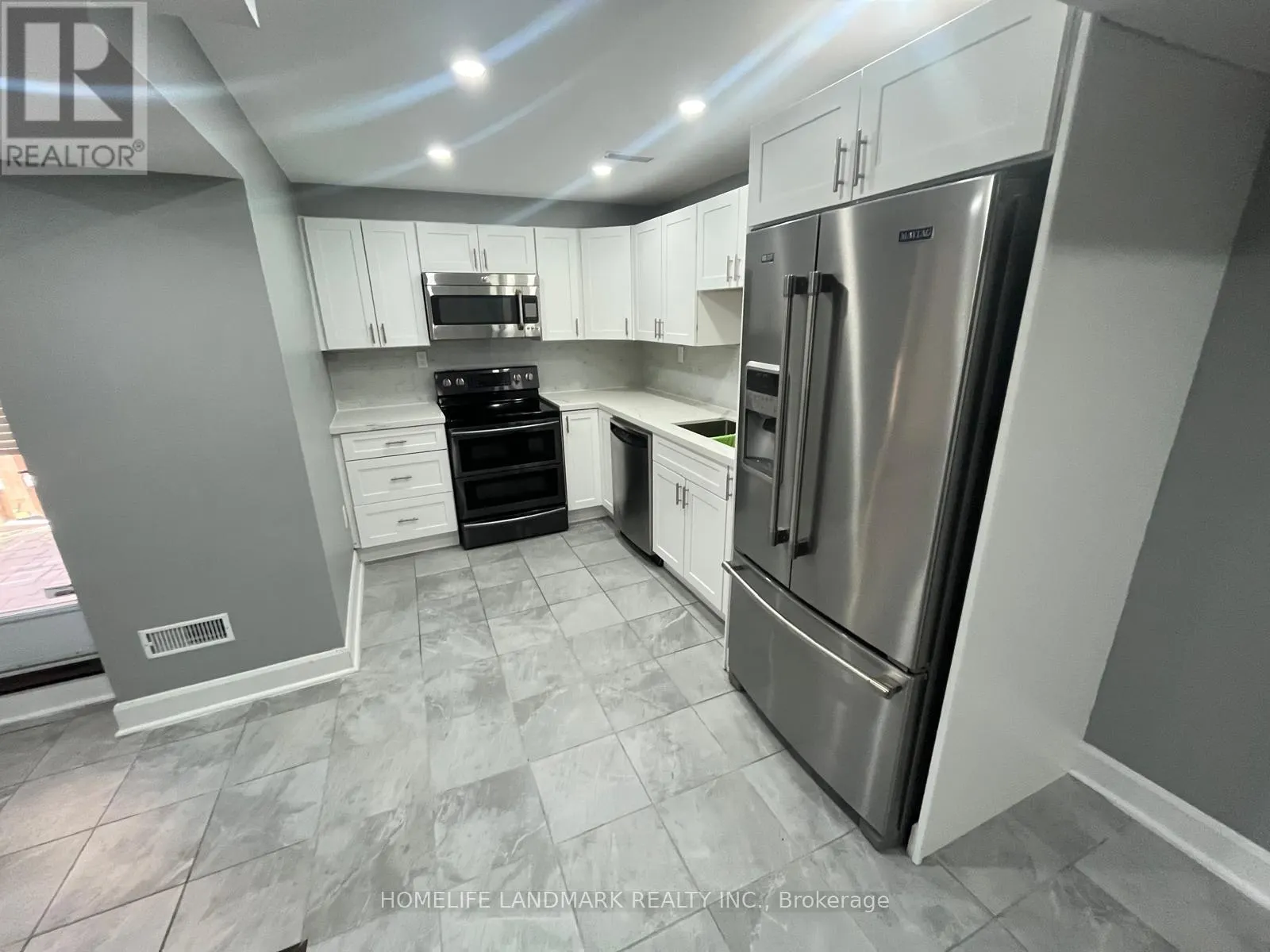 BASEMENT - 66 WOODCOCK AVENUE