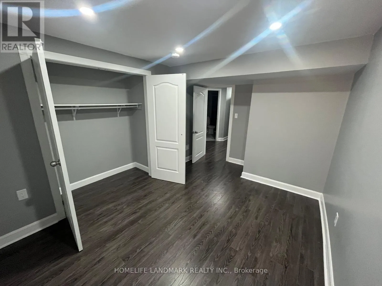 BASEMENT - 66 WOODCOCK AVENUE