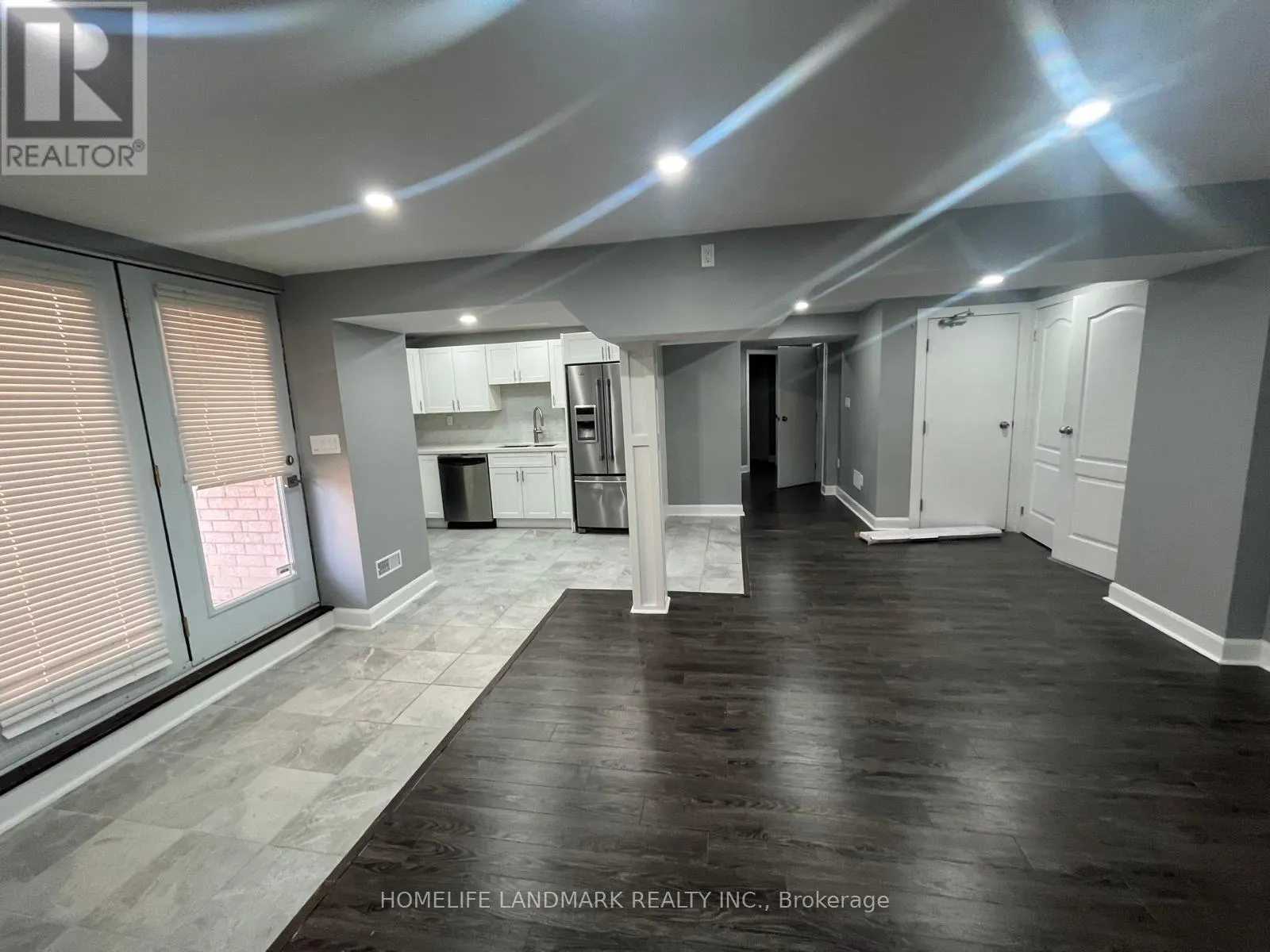 BASEMENT - 66 WOODCOCK AVENUE