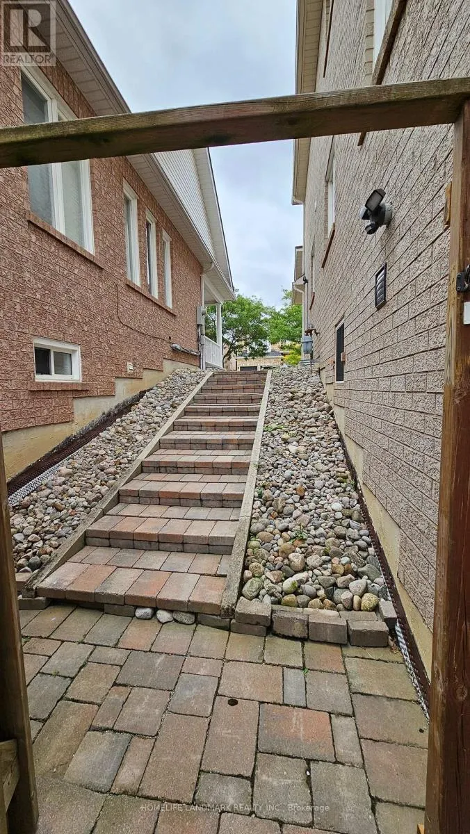 BASEMENT - 66 WOODCOCK AVENUE