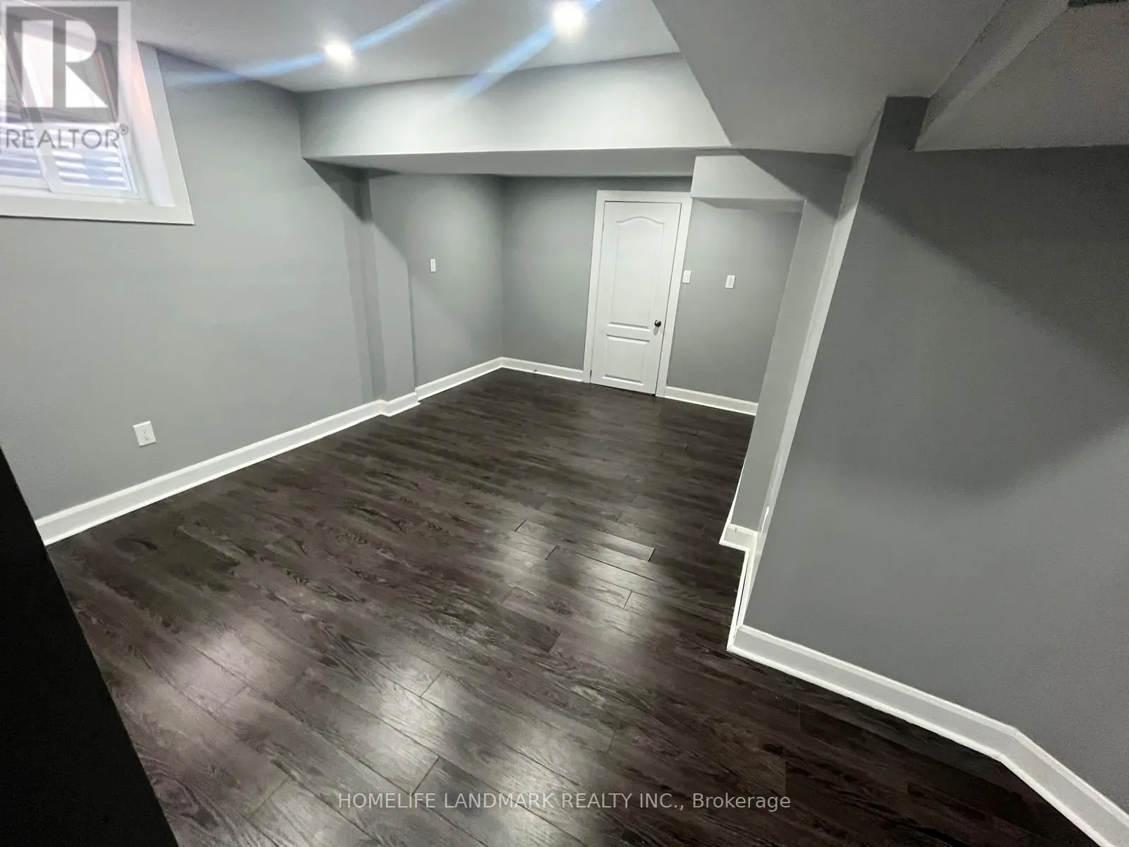 BASEMENT - 66 WOODCOCK AVENUE