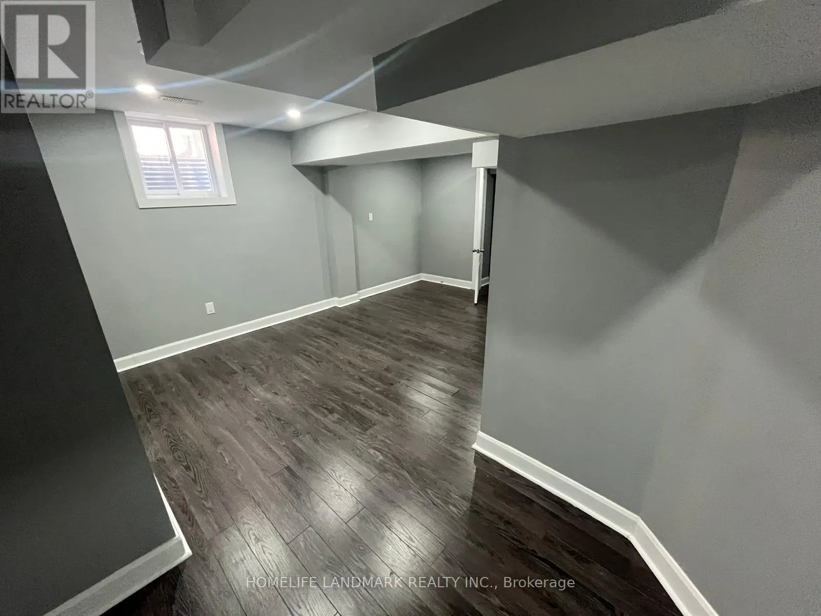 BASEMENT - 66 WOODCOCK AVENUE