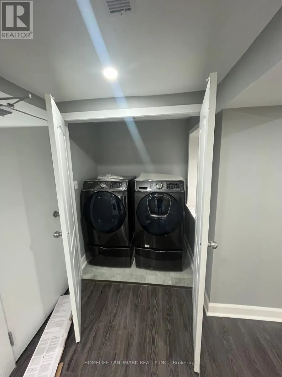 BASEMENT - 66 WOODCOCK AVENUE