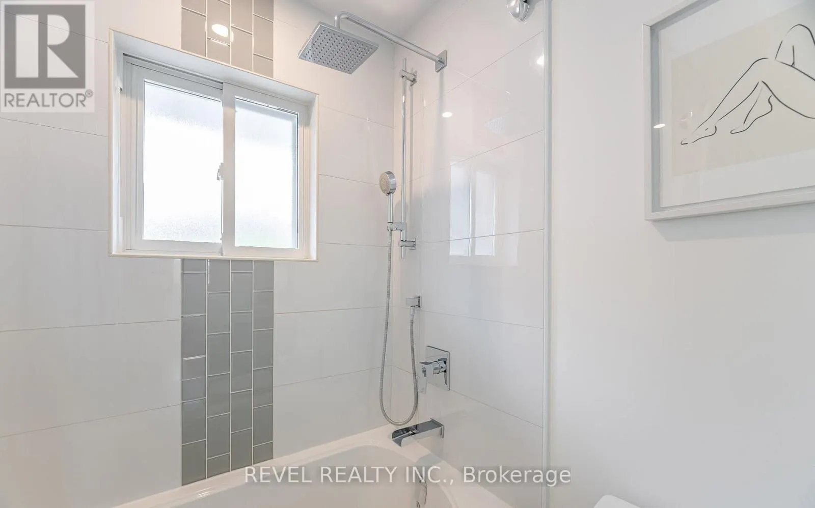-MAIN LEVEL - 283 PORTER STREET