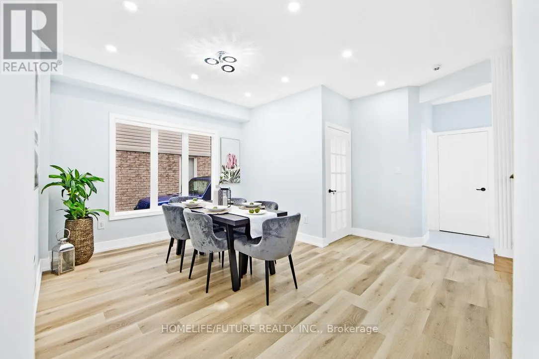 89 ERIC CLARKE DRIVE