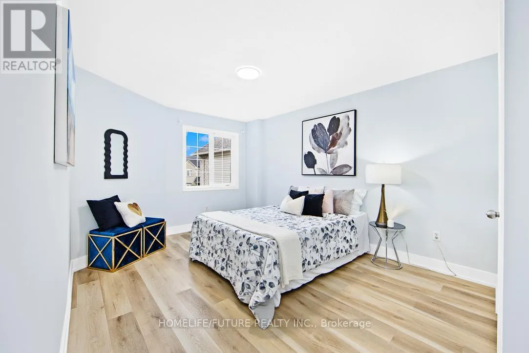 89 ERIC CLARKE DRIVE