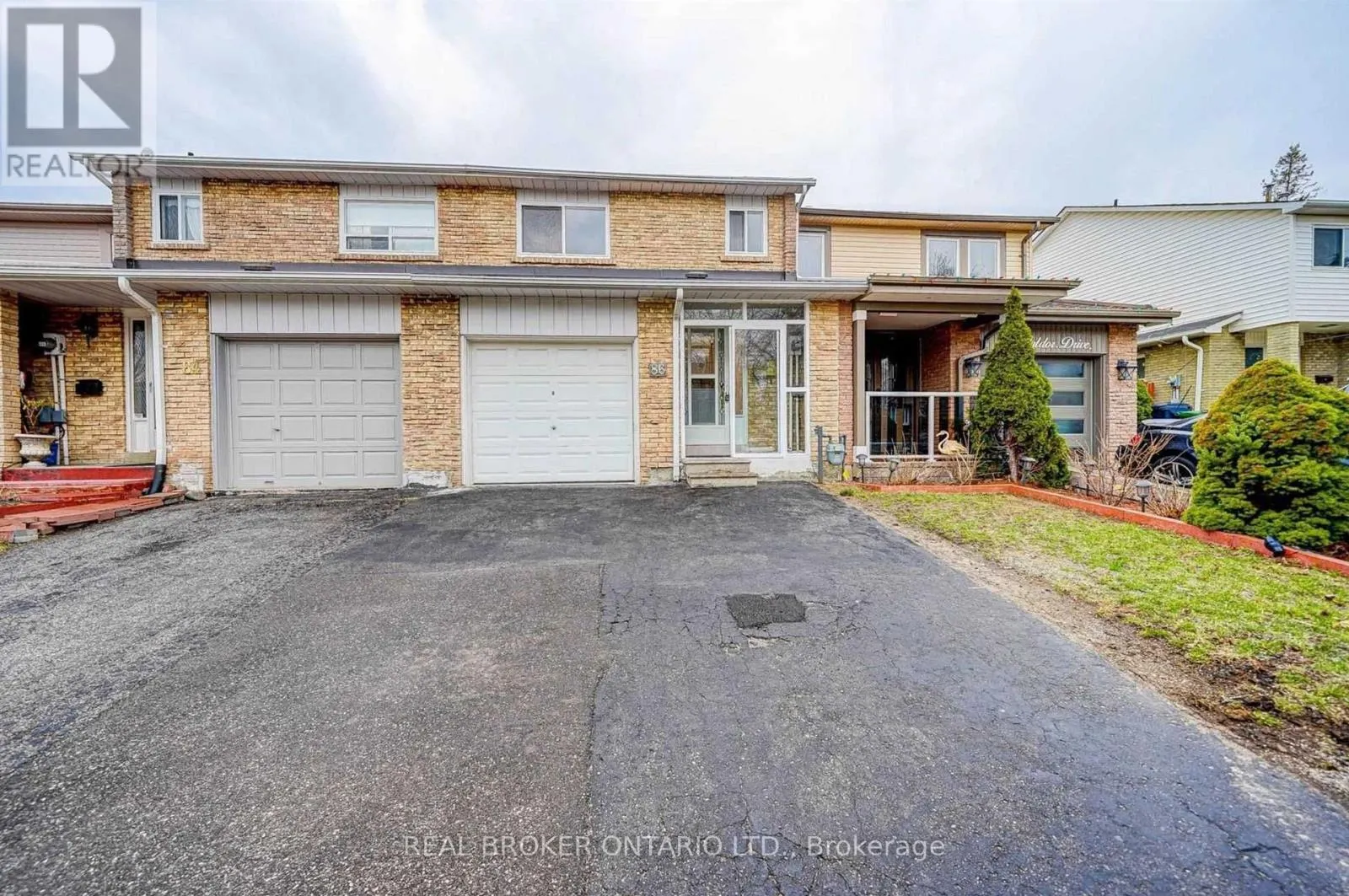 86 VALDOR DRIVE