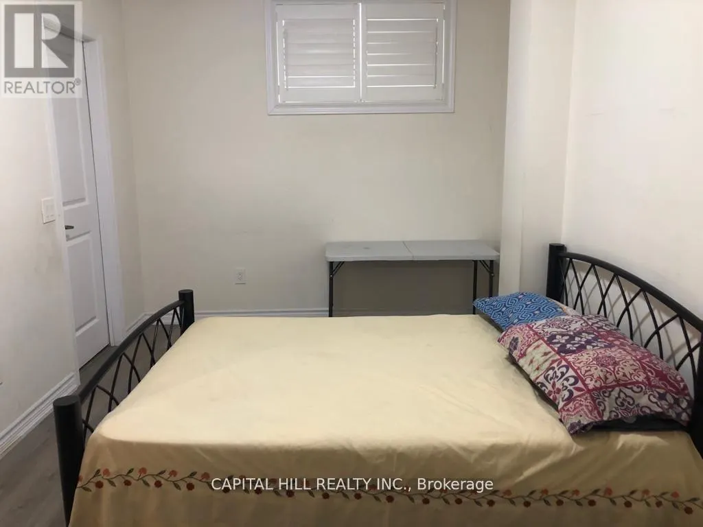 LOWER - 2077 BROCK ROAD
