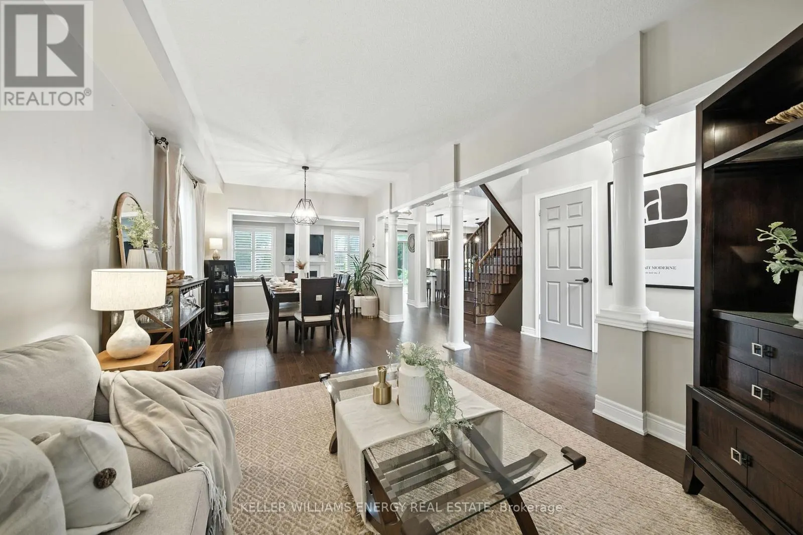 26 KERSEY CRESCENT