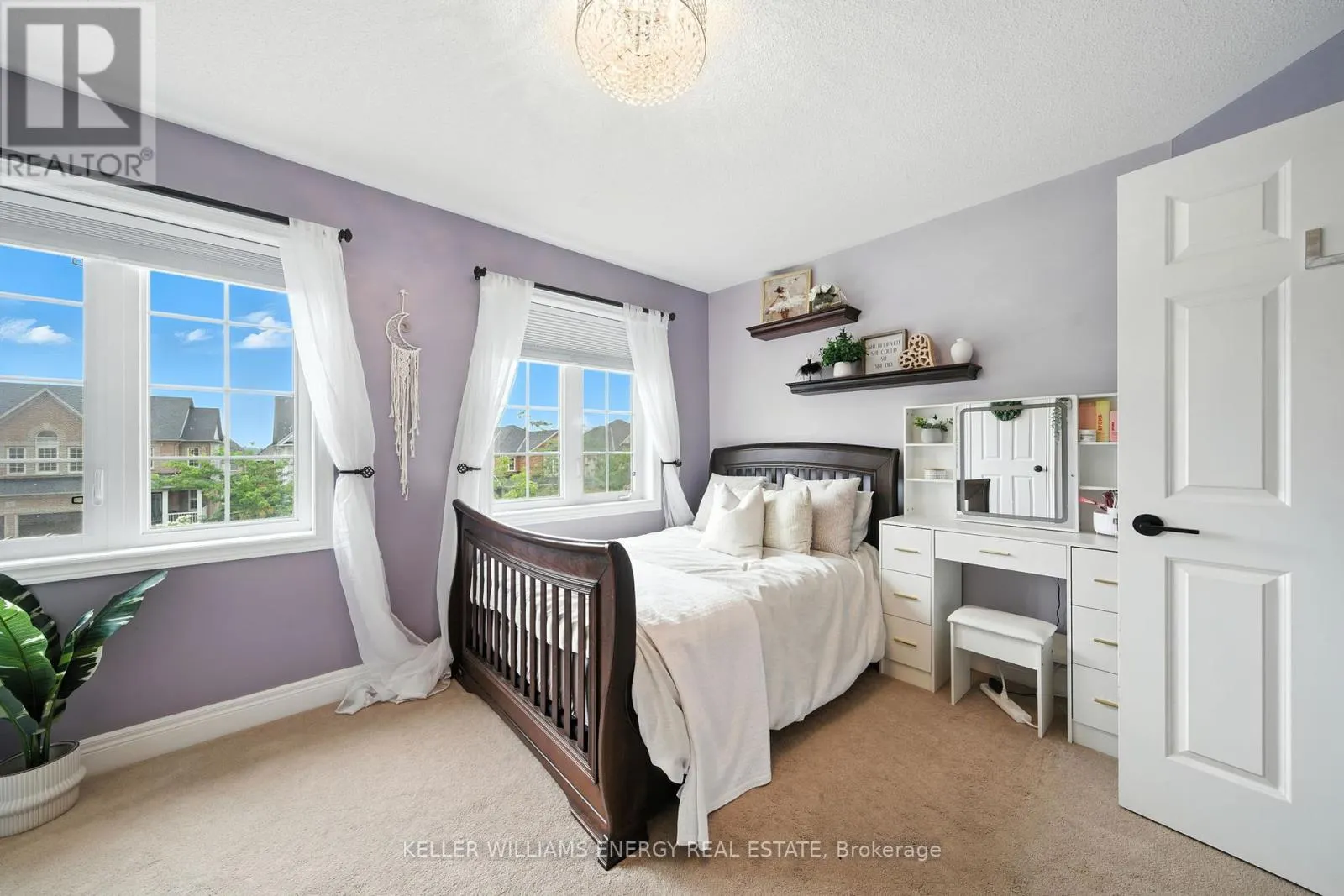 26 KERSEY CRESCENT
