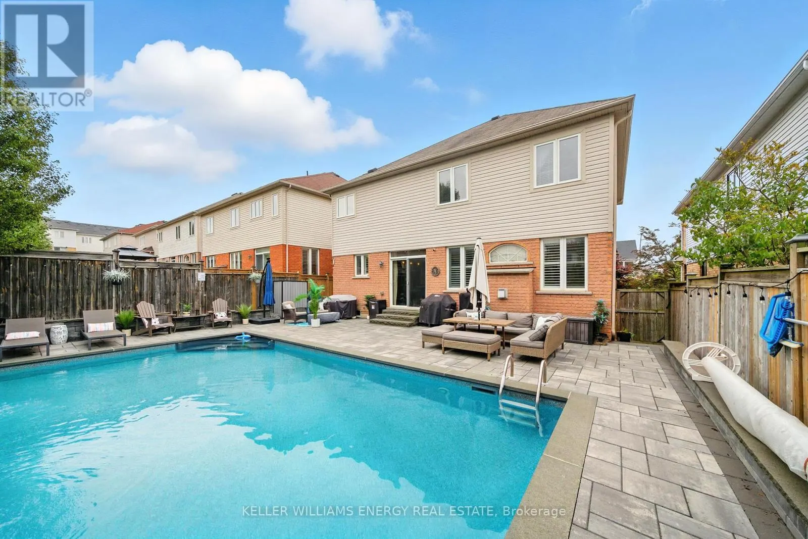 26 KERSEY CRESCENT