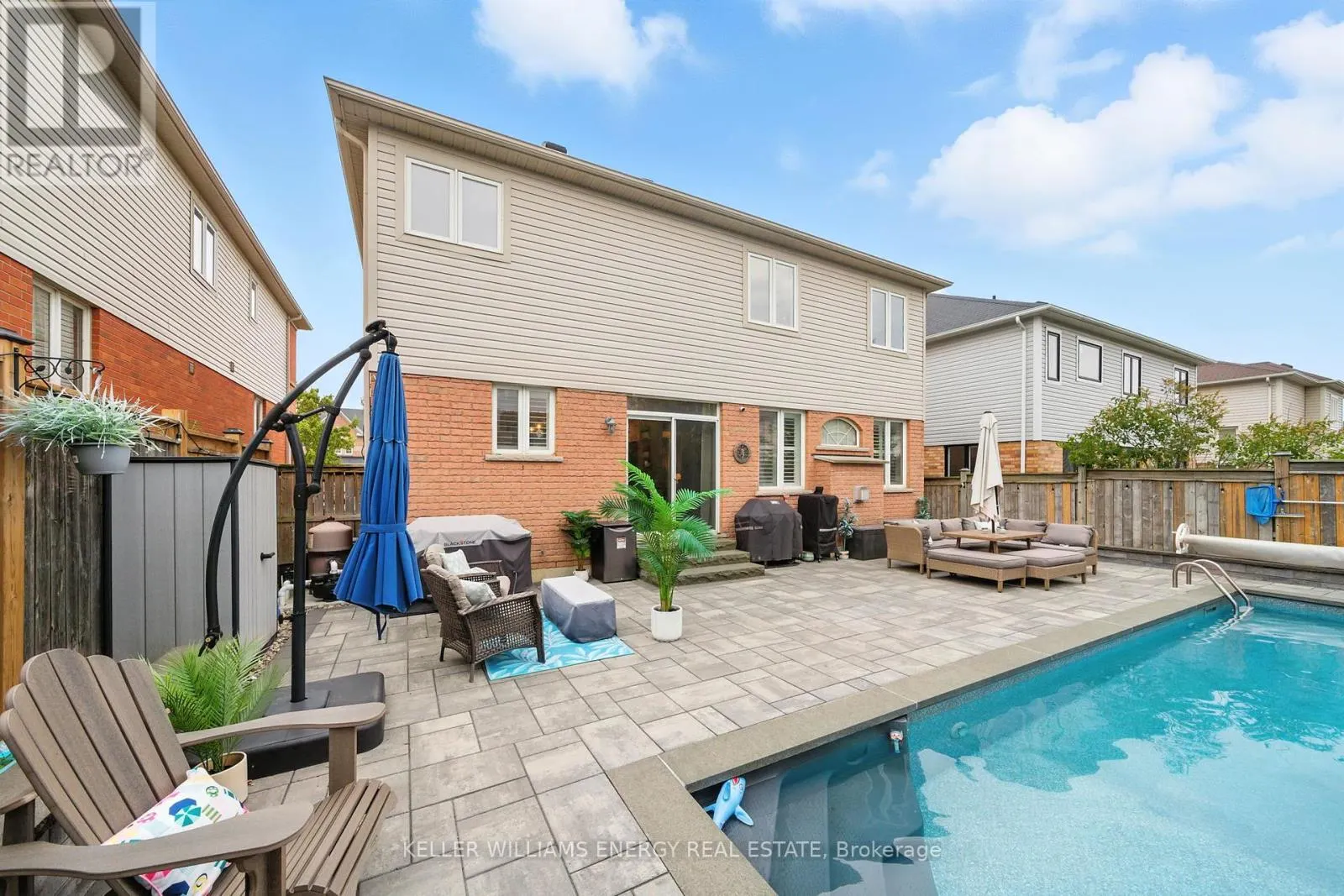 26 KERSEY CRESCENT