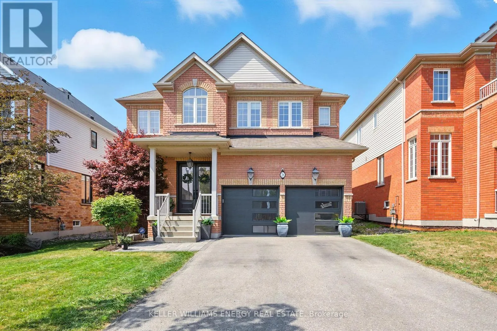 26 KERSEY CRESCENT