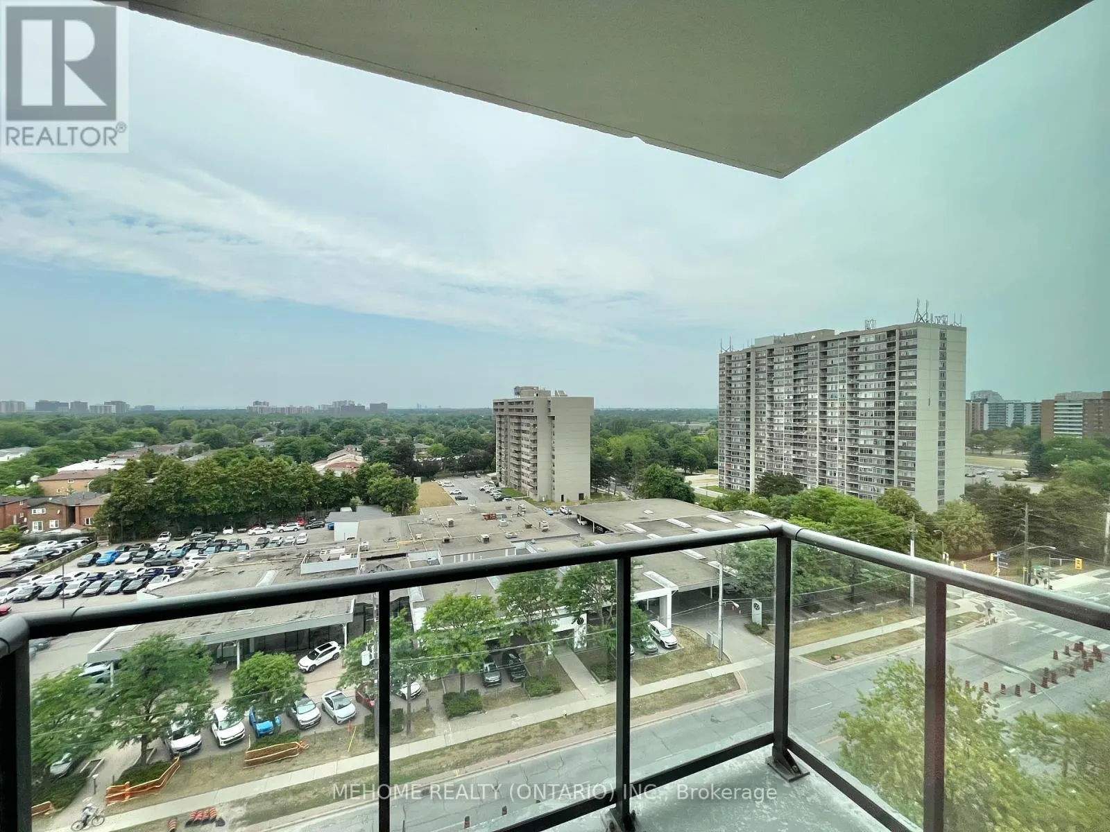 B1012 - 3429 SHEPPARD AVENUE E