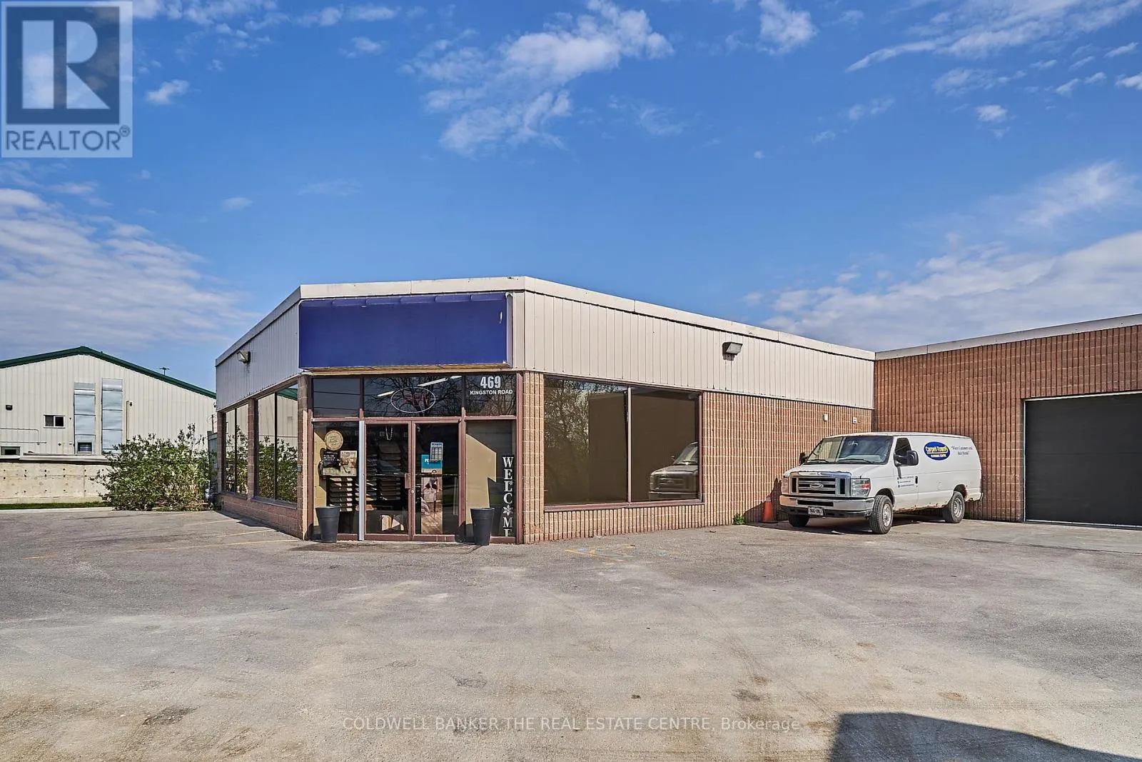 469 KINGSTON ROAD
