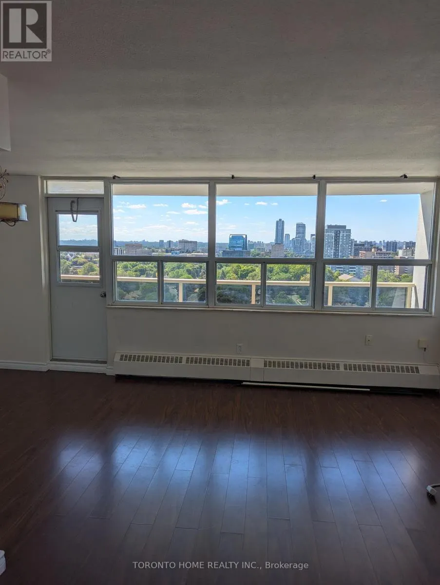 1702 - 270 PALMDALE DRIVE