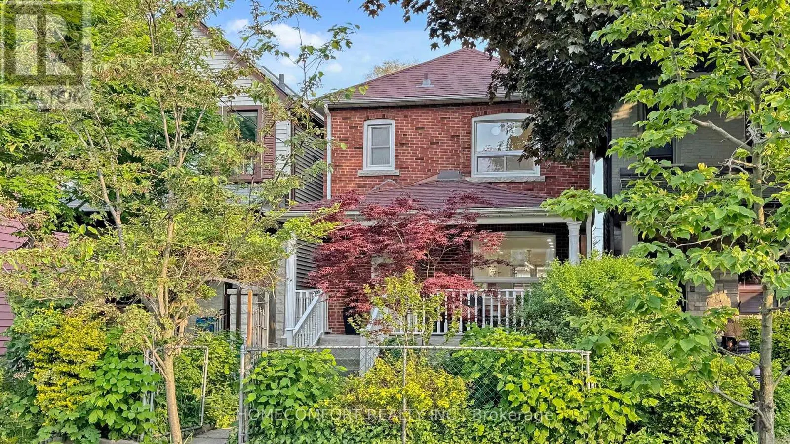 253 FULTON AVENUE