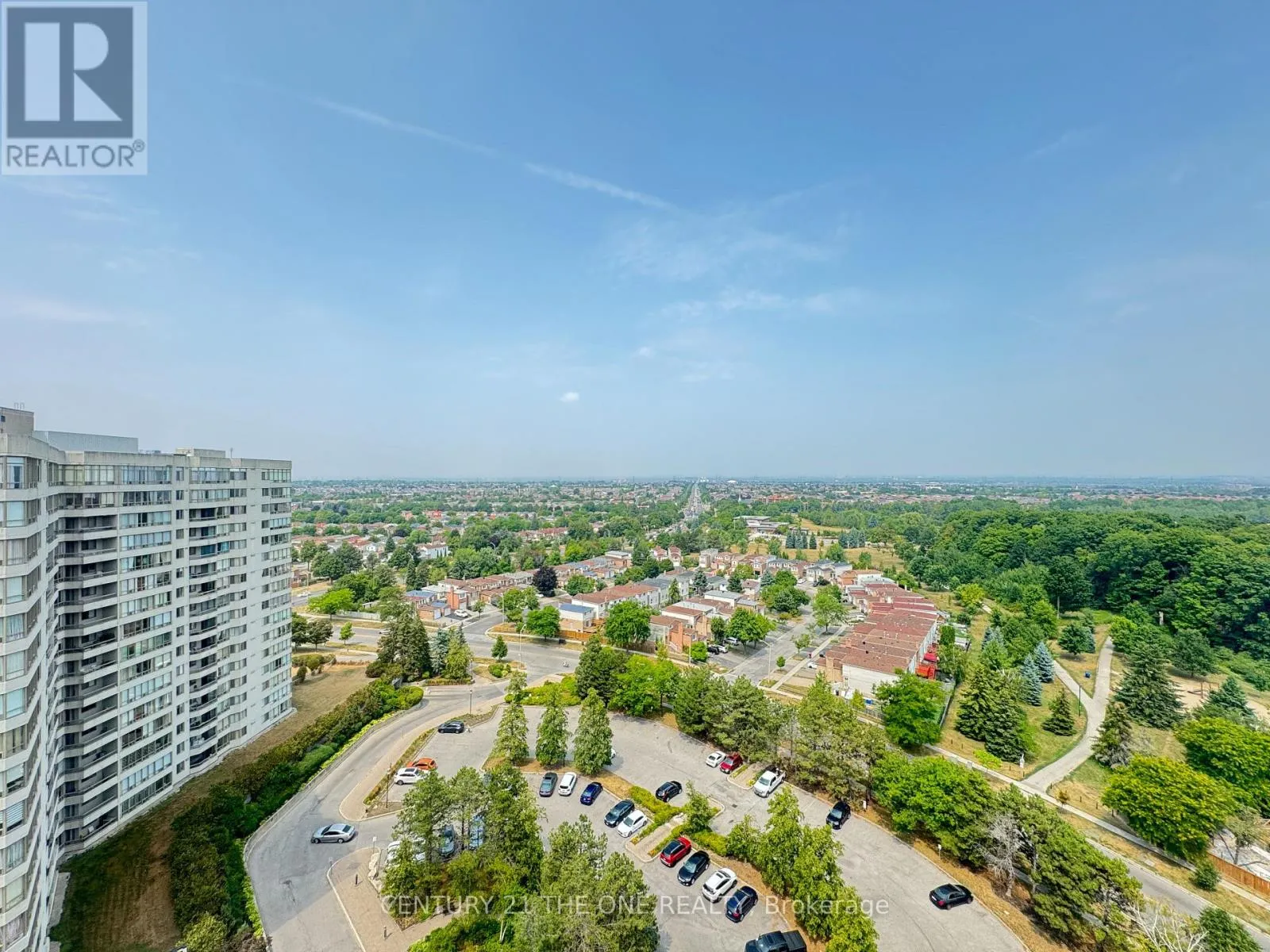 1808 - 150 ALTON TOWERS CIRCLE