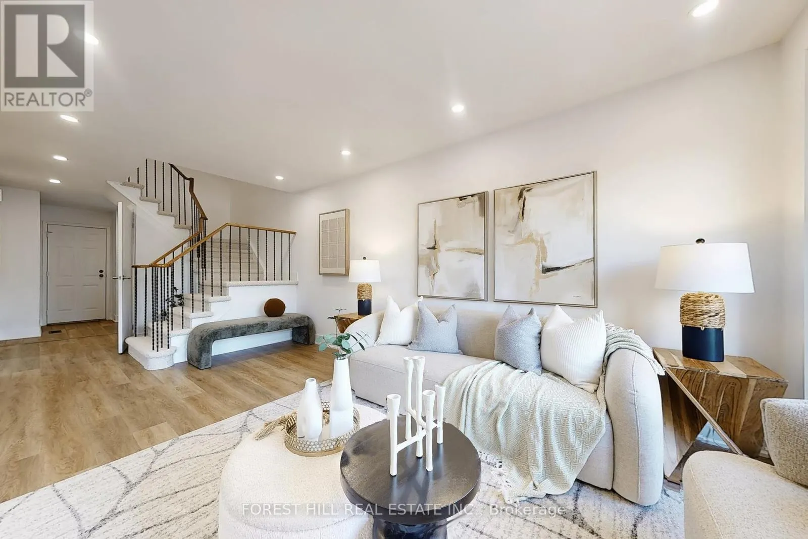 50 COALPORT DRIVE